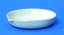 LLG porcelæn afdampningskål, lav, Ø60x14 mm, 20 ml