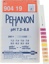 pH-indikatorpapir, Macherey-Nagel PEHANON, strips, pH 7,2 - 8,8, 200 stk