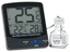 Digitalt skabstermometer, frysepunkt 0°C
