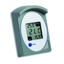 Max/Min digitaltermometer -50 - 70°C til væg