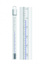 Køleskabstermometer, 185 x 20 mm, -40 - 40°C : 1°C