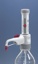 Dispensette S Analog, m/ventil, 0,1 - 1 ml