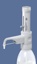 Dispensette S Trace Analog, u/ventil, 1 - 10 ml