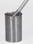 Pendulum beaker 1000 ml, SS, V2A for TeleScoop