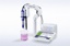 SevenExcellence pH/Ion meter S500, biotech kit