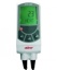 Termometer med PT1000 glas føler, Ebro GFX 460G, -50-300°C