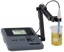 pH-meter inoLab® 7110 WTW, inkl. elektrode og tilbehør