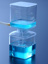 Filtreringsenhed, Flaske, TPP Filtermax, PES, 0,22 µm, 500 mL, GL45, steril