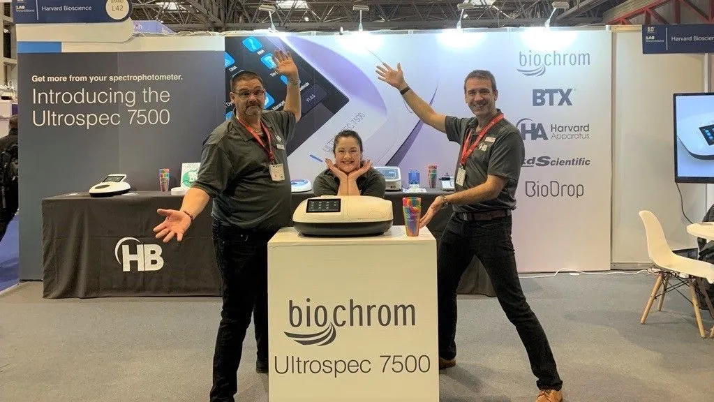 Biochrom ultrospec 7500.webp
