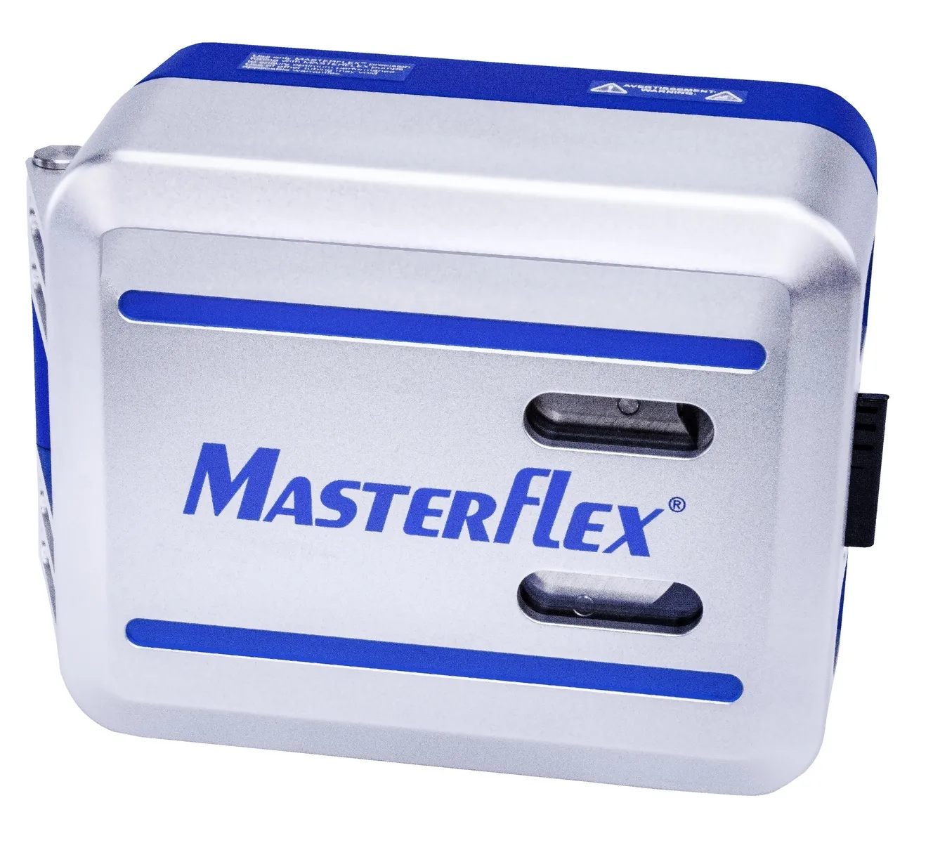 Masterflex I/P Rapid-Load pump head for high-performance tubing, I/P 70, I/P 88, I/P 89