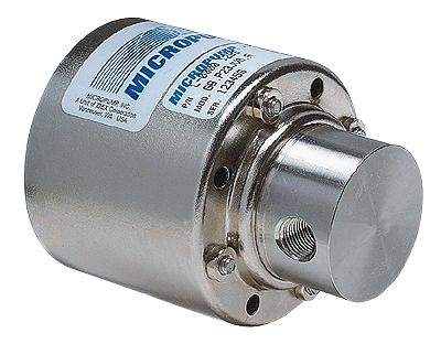 Masterlflex Gear pumpehoved 316SS
