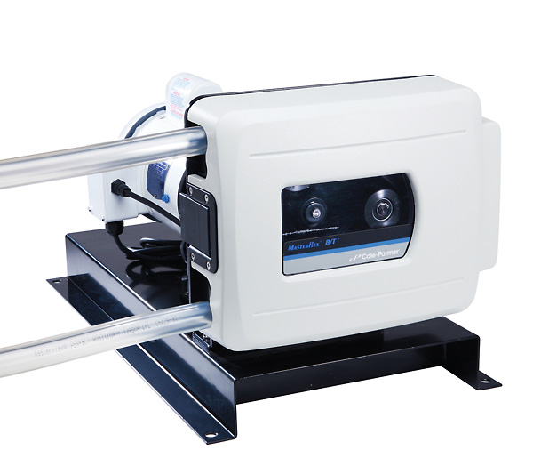 [2477111-37] Masterflex B/T, fast hastighed, 35 l/min.