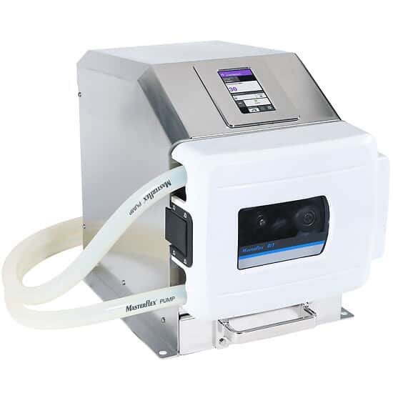[2477112-10] Masterflex B/T slangepumpe, BioPharma, 42 l/min