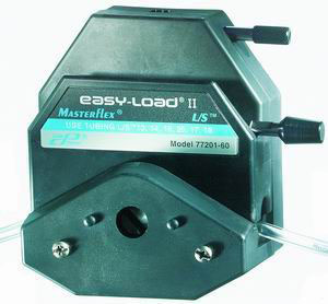 [2477200-62] L/S Easy-Load II High-Performance, PPS/SS