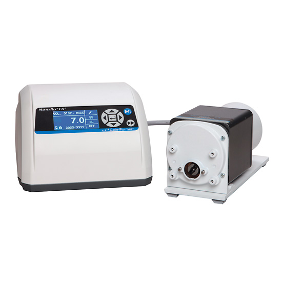 [2477301-50] Masterflex L/S Digital Modular pumpe 600 o/min