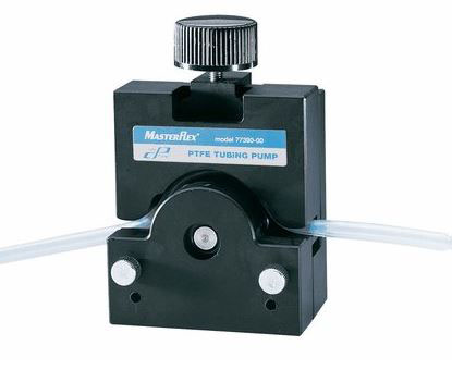 [2477390-00] Masterflex pumpehus til teflonslange