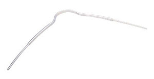 [2477390-50] PTFE slangesæt, Ø2 mm ID, Ø4 mm OD