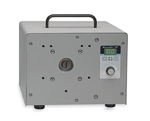 [2477410-10] Masterflex I/P variabelt drev, 33 - 650 o/min.