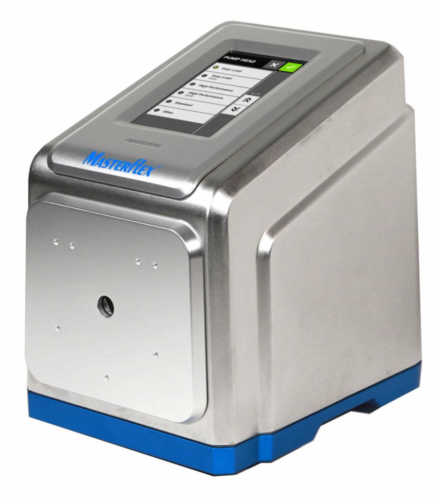 [2477421-00] Masterflex Mastersense drev, uden pumpehoved, I/P, 650 rpm