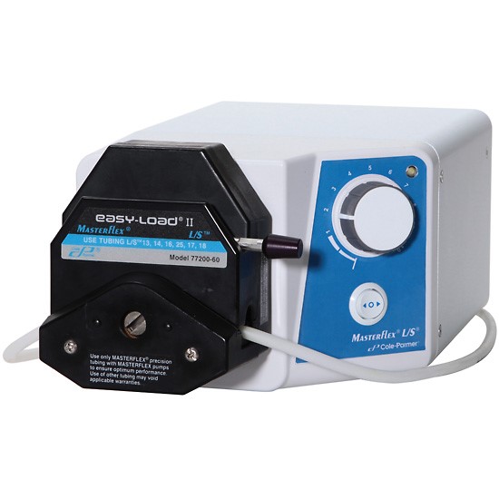 [2477910-45] Masterflex L/S Economy slangepumpe 2300 ml/min.