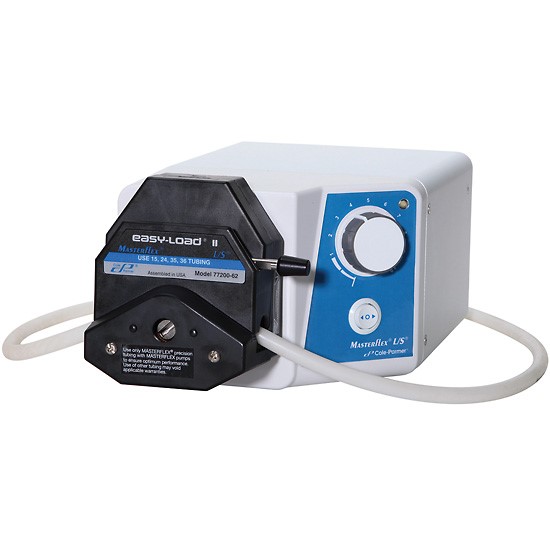 [2477910-55] Masterflex L/S Economy slangepumpe 3400 ml/min.