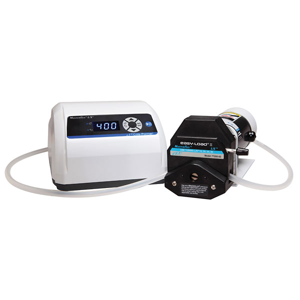 Masterflex L/S Precision med Easy Load II, 2-delt