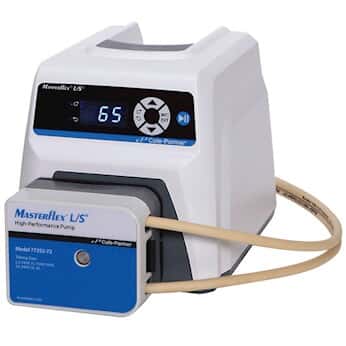 Masterflex L/S High-Pressure Pump System