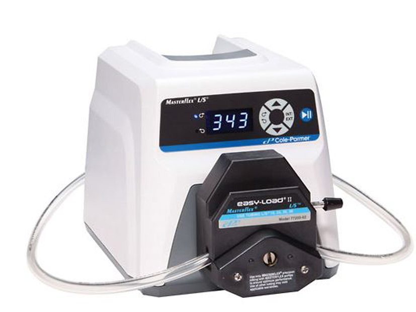 Masterflex L/S Precision slangepumpe 3400 ml/min.