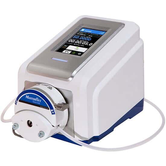 [2477920-40] Masterflex MasterSense EN slangepumpe 2300 ml/min.