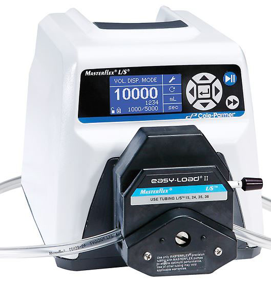 [2477921-75] Masterflex L/S slangepumpe 1x 3400 ml/min.