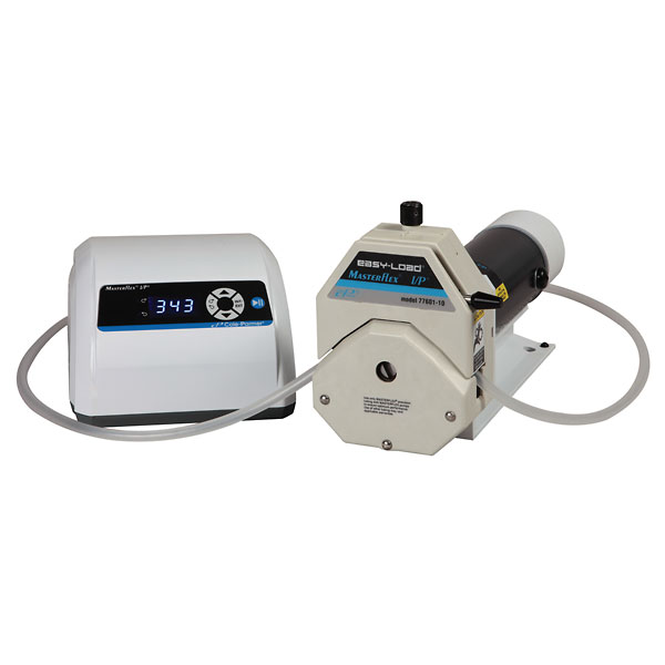 [2477962-20] Masterflex I/P Precision med Easy-Load, 2-delt