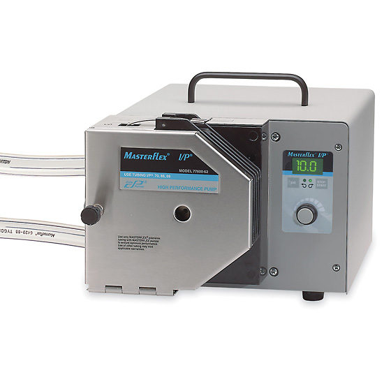 Masterflex I/P Process med High-Performance hus