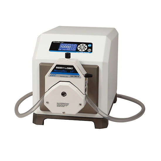 Masterflex I/P Process slangepumpe 13 l/min.
