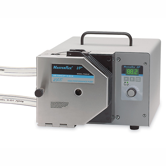 [2477965-10] Masterflex I/P HP slangepumpe, 19000 ml/min.