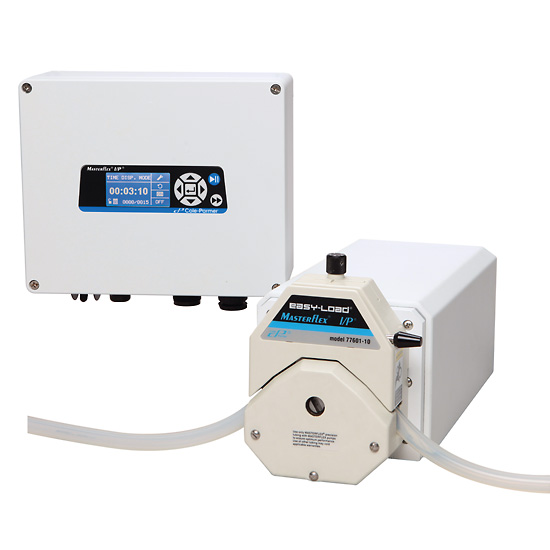 [2477970-50] Masterflex I/P Digital med Easy-Load, 2-delt væg