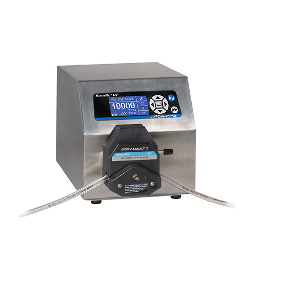 [2477975-25] Masterflex L/S Proces SS slangepumpe 3400 ml/min.