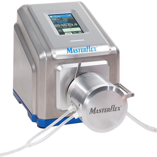 [2477976-40] Masterflex Ultrapharm Filling / Dispensing Slangepumpe, 635 ml/min.