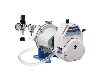 Masterflex I/P trykluft system, 100-650, ATEX, sæt