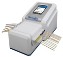 Masterflex Ismatec IPC slangepumpe,12 kanaler, 11 ml/min.