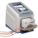 Masterflex Miniflex slangepumpe 2 x 65 ml/min.