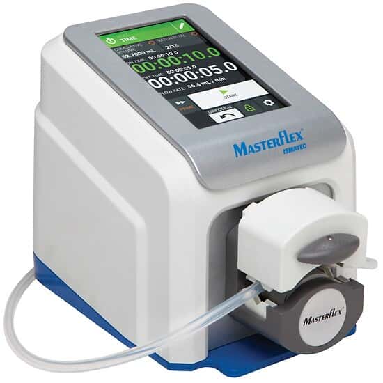 [2478018-40] Masterflex Miniflex slangepumpe 365 ml/min.