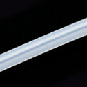 [2495802-05] Silikoneslange, Platin, Ø3 x 1,7 mm, 7,6 m/pk