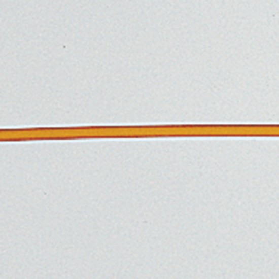 [2495820-06] Polyimid-slange 0,813x0,846 mm, 5 x 30 cm