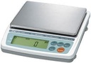 Laboratorievægt EK-6000i, 6000 g/1 g
