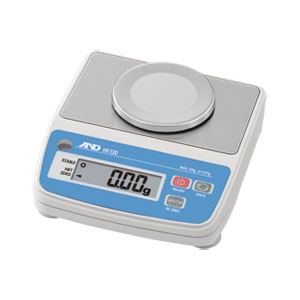 [2555999] Grovvægt HT-120, 120 g/0,01 g