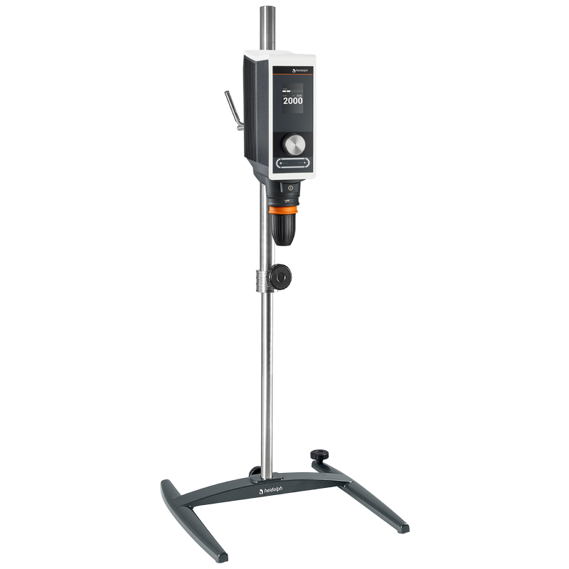 [2650080] Omrører Hei-TORQUE Expert 100 omrører, 40 Ncm, 50 liter, pakke