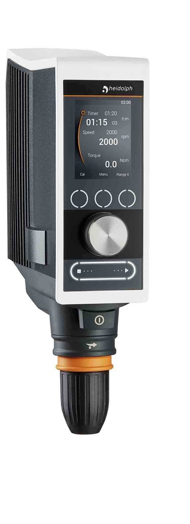 [2650152] Omrører Heidolph Hei-TORQUE Ultimate, 400 Ncm, 100 liter