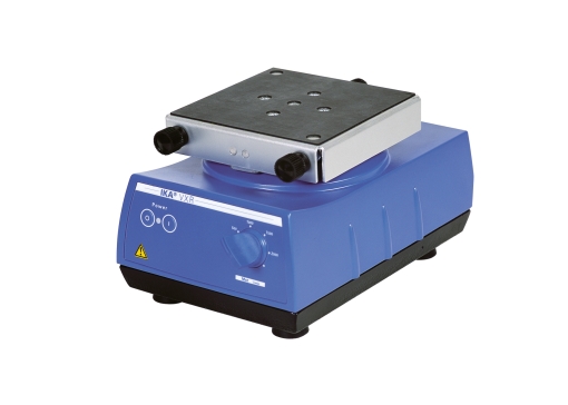 [2650163] IKA Vibrax VXR basic vibrationsryster
