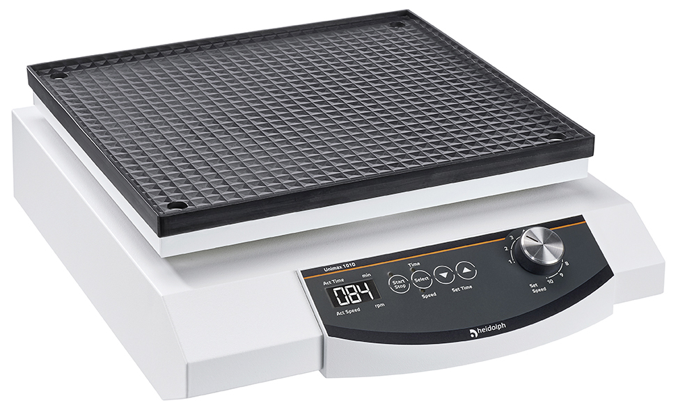 [2650173] Rystebord, Heidolph Unimax 1010, 5 kg