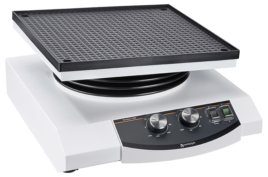 [2650177] Vippebord 10° vinkel, Heidolph Duomax 1030, 5 kg